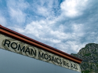 Roman Mosaics